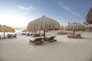 V HOTEL BEACH RESORT (EX PYRAMISA) – Governatorato del Sinai del Sud