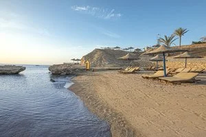 V HOTEL BEACH RESORT (EX PYRAMISA) – Governatorato del Sinai del Sud