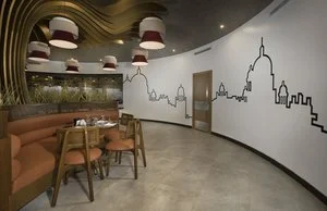 V HOTEL BEACH RESORT (EX PYRAMISA) – Governatorato del Sinai del Sud