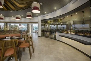 V HOTEL BEACH RESORT (EX PYRAMISA) – Governatorato del Sinai del Sud