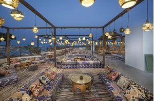 V HOTEL BEACH RESORT (EX PYRAMISA) – Governatorato del Sinai del Sud