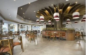V HOTEL BEACH RESORT (EX PYRAMISA) – Governatorato del Sinai del Sud