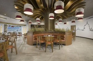 V HOTEL BEACH RESORT (EX PYRAMISA) – Governatorato del Sinai del Sud