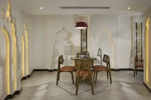 V HOTEL BEACH RESORT (EX PYRAMISA) – Governatorato del Sinai del Sud