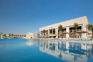 V HOTEL BEACH RESORT (EX PYRAMISA) – Governatorato del Sinai del Sud