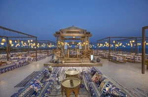 V HOTEL BEACH RESORT (EX PYRAMISA) – Governatorato del Sinai del Sud