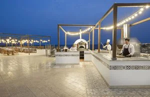 V HOTEL BEACH RESORT (EX PYRAMISA) – Governatorato del Sinai del Sud
