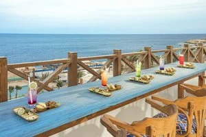 V HOTEL BEACH RESORT (EX PYRAMISA) – Governatorato del Sinai del Sud