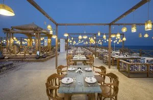 V HOTEL BEACH RESORT (EX PYRAMISA) – Governatorato del Sinai del Sud