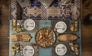 V HOTEL BEACH RESORT (EX PYRAMISA) – Governatorato del Sinai del Sud