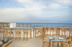 V HOTEL BEACH RESORT (EX PYRAMISA) – Governatorato del Sinai del Sud