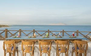 V HOTEL BEACH RESORT (EX PYRAMISA) – Governatorato del Sinai del Sud