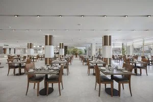 V HOTEL BEACH RESORT (EX PYRAMISA) – Governatorato del Sinai del Sud