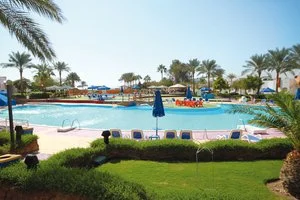 GAFY BEACH RESORT – Governatorato del Sinai del Sud