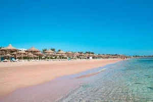 GAFY BEACH RESORT – Governatorato del Sinai del Sud
