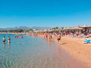 GAFY BEACH RESORT – Governatorato del Sinai del Sud