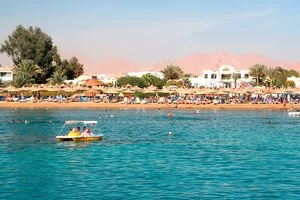 GAFY BEACH RESORT – Governatorato del Sinai del Sud