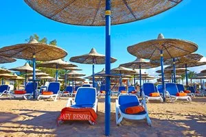 GAFY BEACH RESORT – Governatorato del Sinai del Sud