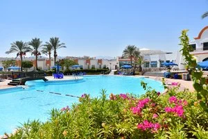 GAFY BEACH RESORT – Governatorato del Sinai del Sud