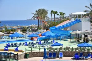GAFY BEACH RESORT – Governatorato del Sinai del Sud