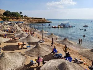 GAFY BEACH RESORT – Governatorato del Sinai del Sud