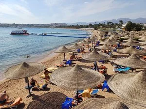 GAFY BEACH RESORT – Governatorato del Sinai del Sud