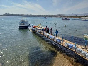 GAFY BEACH RESORT – Governatorato del Sinai del Sud
