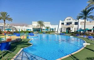 GAFY BEACH RESORT – Governatorato del Sinai del Sud