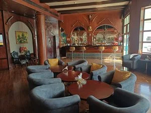 GAFY BEACH RESORT – Governatorato del Sinai del Sud