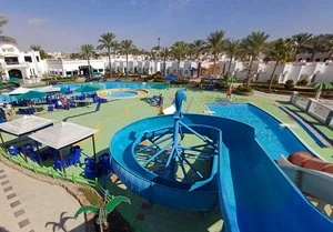 GAFY BEACH RESORT – Governatorato del Sinai del Sud