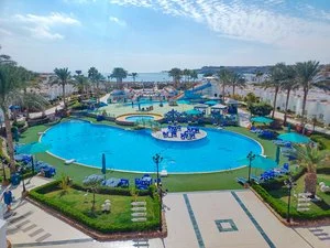 GAFY BEACH RESORT – Governatorato del Sinai del Sud