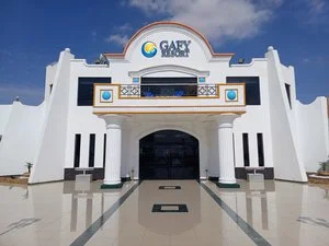 GAFY BEACH RESORT – Governatorato del Sinai del Sud