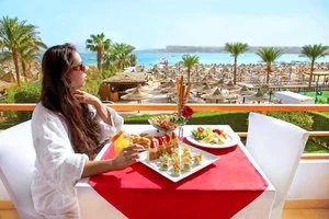 GAFY BEACH RESORT – Governatorato del Sinai del Sud
