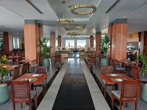 GAFY BEACH RESORT – Governatorato del Sinai del Sud