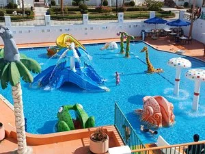 GAFY BEACH RESORT – Governatorato del Sinai del Sud