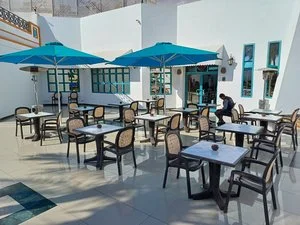 GAFY BEACH RESORT – Governatorato del Sinai del Sud