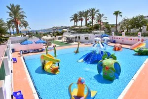 GAFY BEACH RESORT – Governatorato del Sinai del Sud