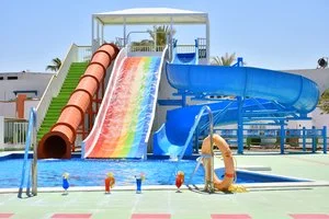 GAFY BEACH RESORT – Governatorato del Sinai del Sud