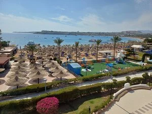 GAFY BEACH RESORT – Governatorato del Sinai del Sud