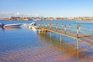 GAFY BEACH RESORT – Governatorato del Sinai del Sud