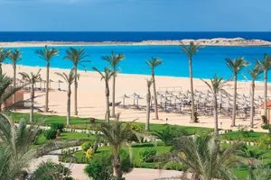 JAZ ALMAZINO RESORT – Governatorato di Matruh