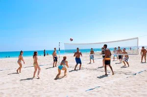 JAZ ALMAZINO RESORT – Governatorato di Matruh