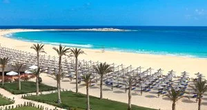 JAZ ALMAZINO RESORT – Governatorato di Matruh