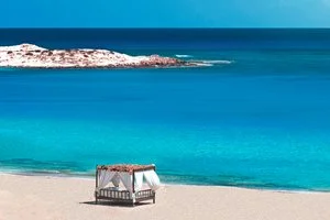 JAZ ALMAZINO RESORT – Governatorato di Matruh