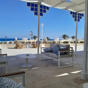 BORG EL ARAB BEACH RESORT – Governatorato di Matruh
