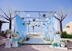 BORG EL ARAB BEACH RESORT – Governatorato di Matruh
