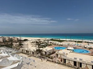 BORG EL ARAB BEACH RESORT – Governatorato di Matruh