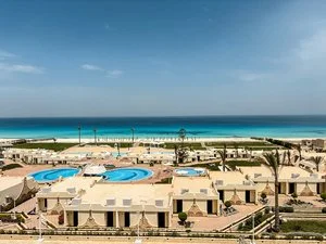 BORG EL ARAB BEACH RESORT – Governatorato di Matruh