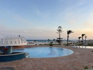 BORG EL ARAB BEACH RESORT – Governatorato di Matruh