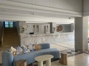 BORG EL ARAB BEACH RESORT – Governatorato di Matruh
